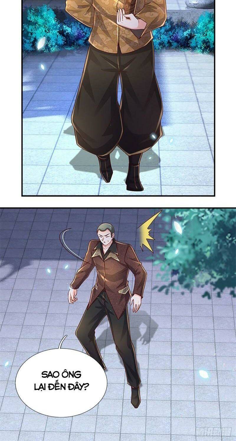 Luyện Thể Trăm Nghìn Tầng Chapter 190 - Trang 2