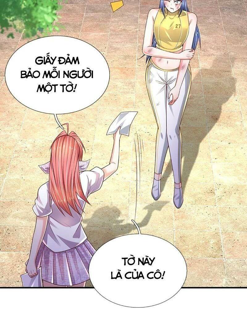 Luyện Thể Trăm Nghìn Tầng Chapter 190 - Trang 2