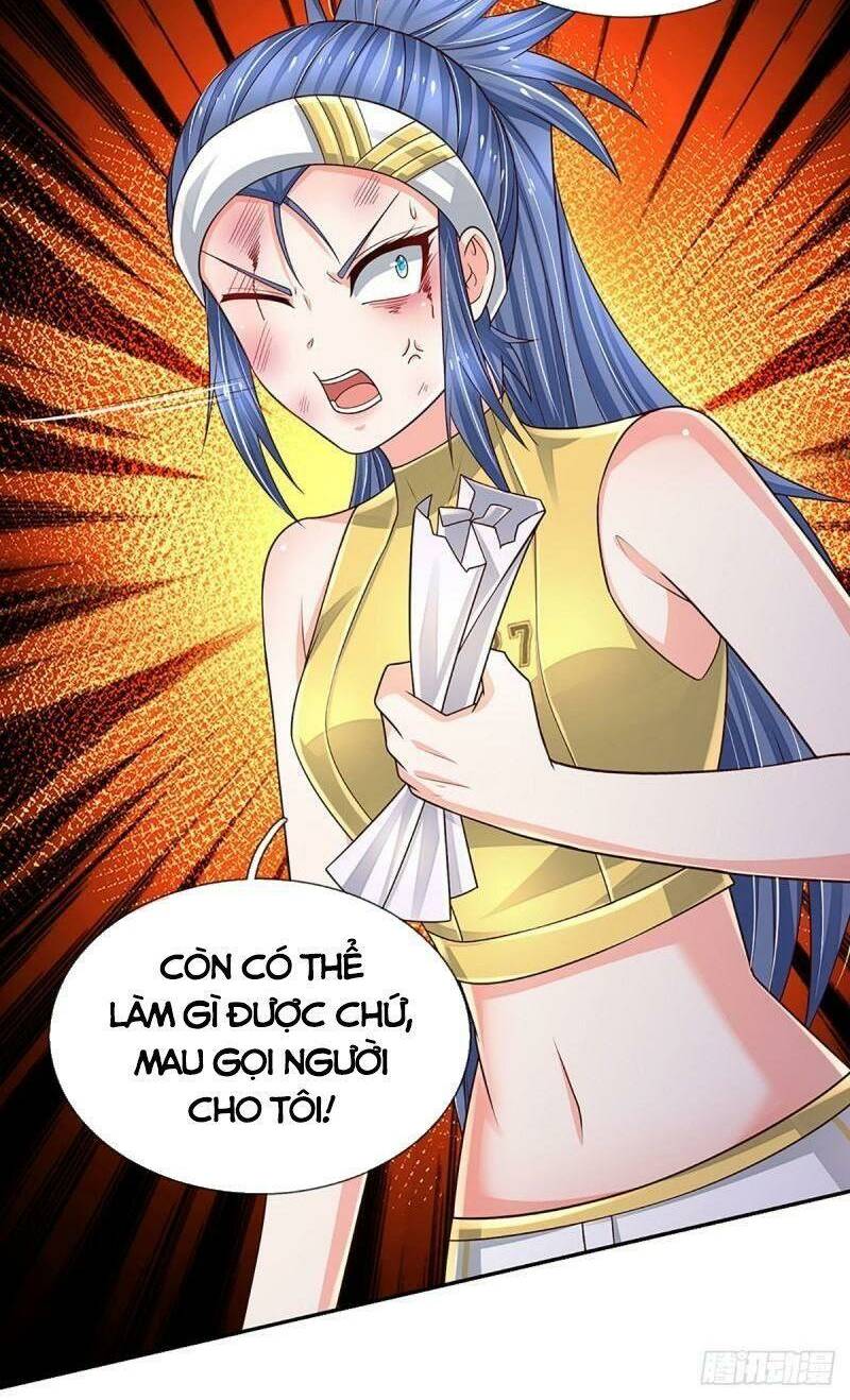 Luyện Thể Trăm Nghìn Tầng Chapter 190 - Trang 2