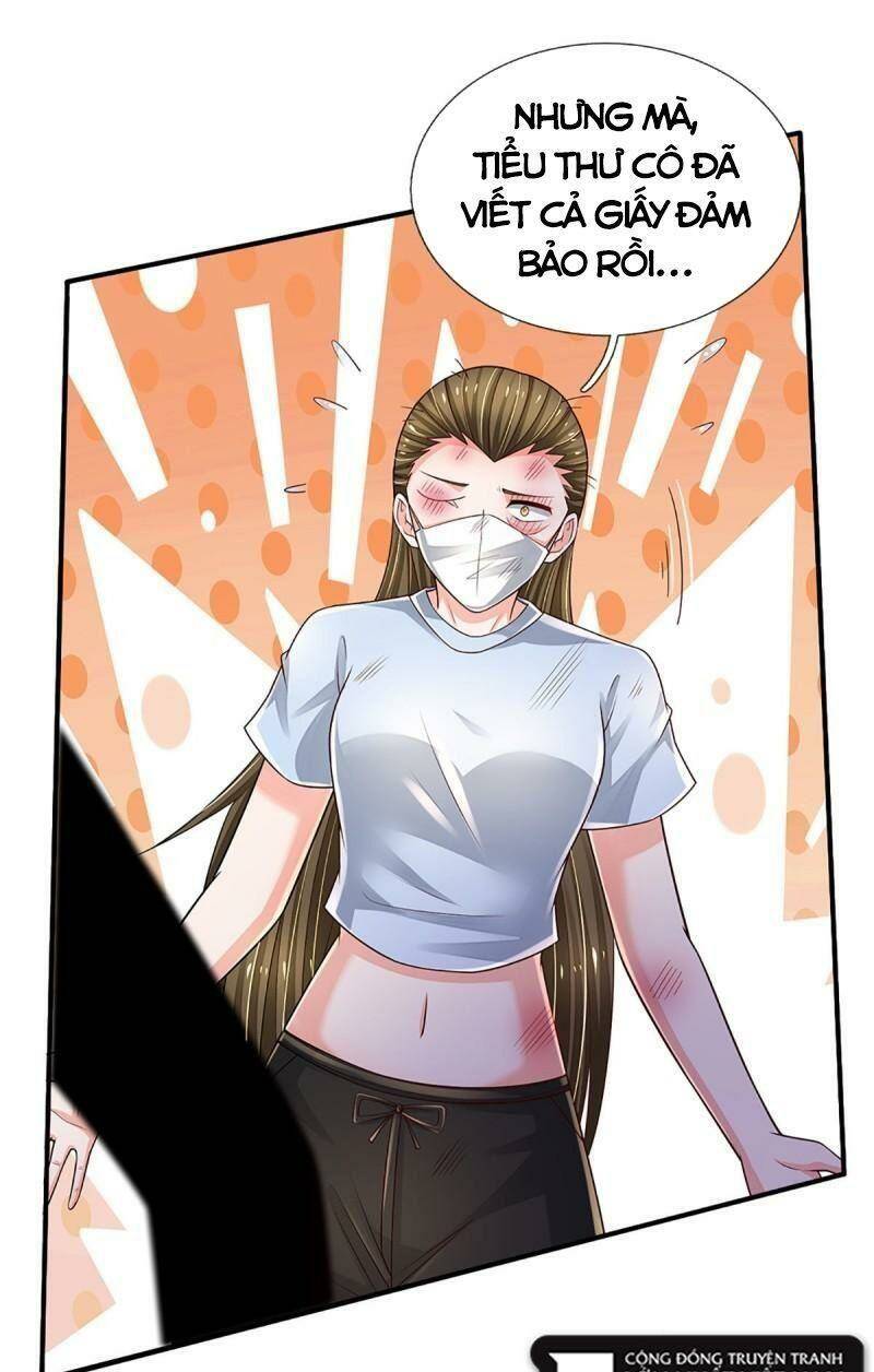 Luyện Thể Trăm Nghìn Tầng Chapter 190 - Trang 2