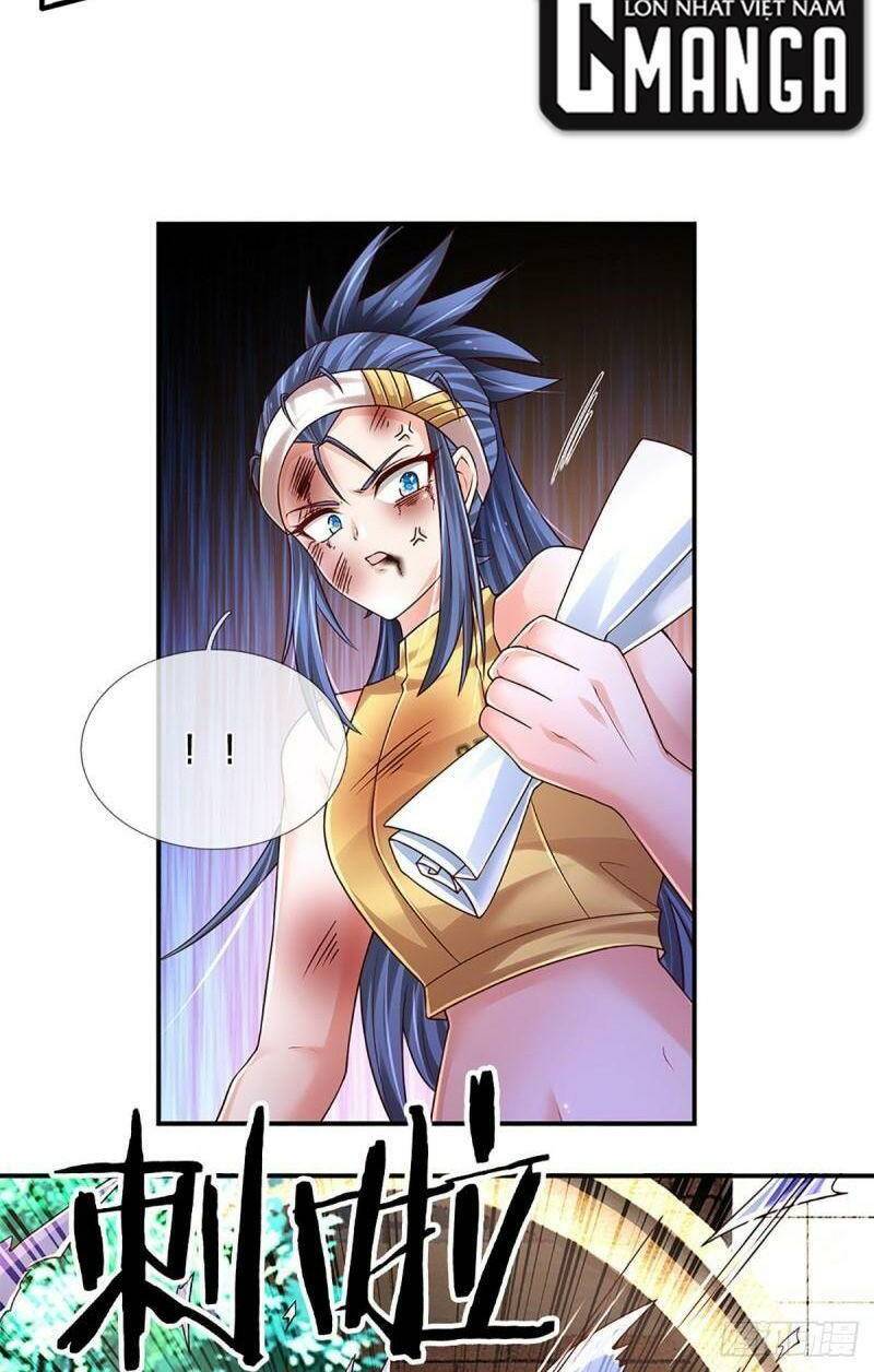 Luyện Thể Trăm Nghìn Tầng Chapter 190 - Trang 2