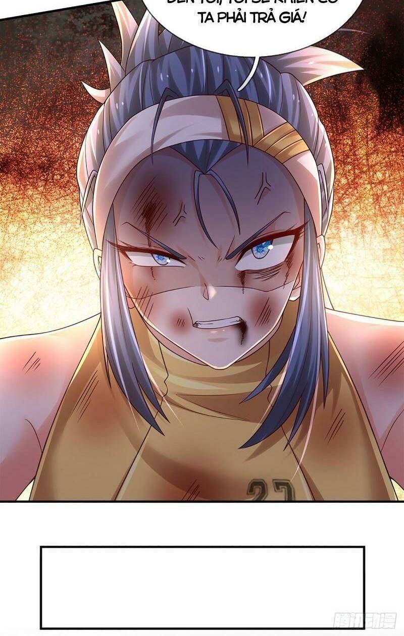 Luyện Thể Trăm Nghìn Tầng Chapter 190 - Trang 2