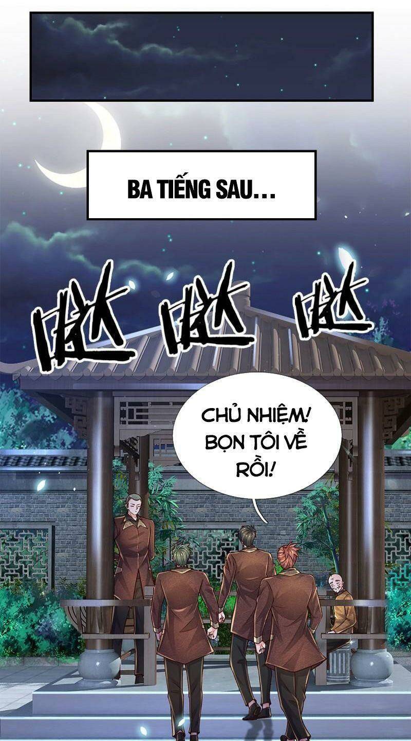 Luyện Thể Trăm Nghìn Tầng Chapter 191 - Trang 2