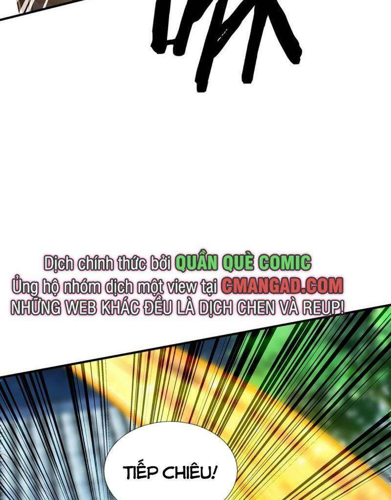 Luyện Thể Trăm Nghìn Tầng Chapter 191 - Trang 2