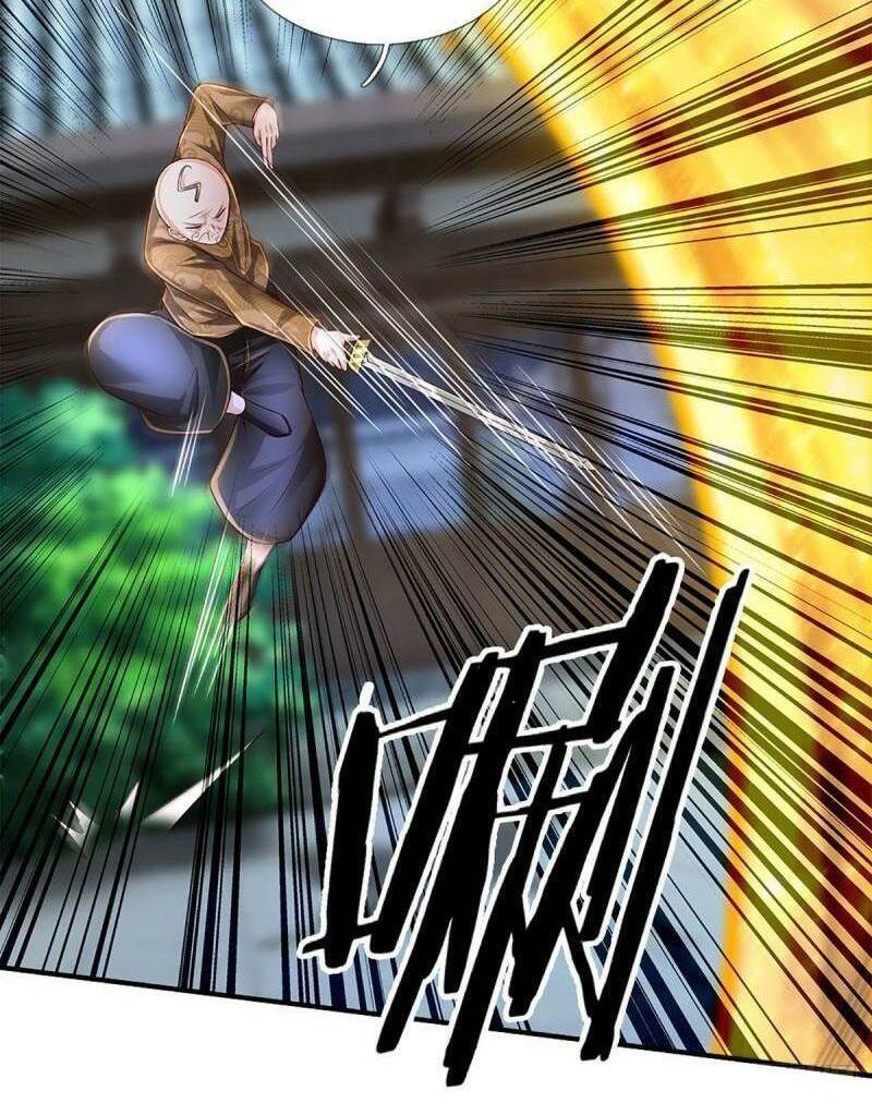 Luyện Thể Trăm Nghìn Tầng Chapter 191 - Trang 2