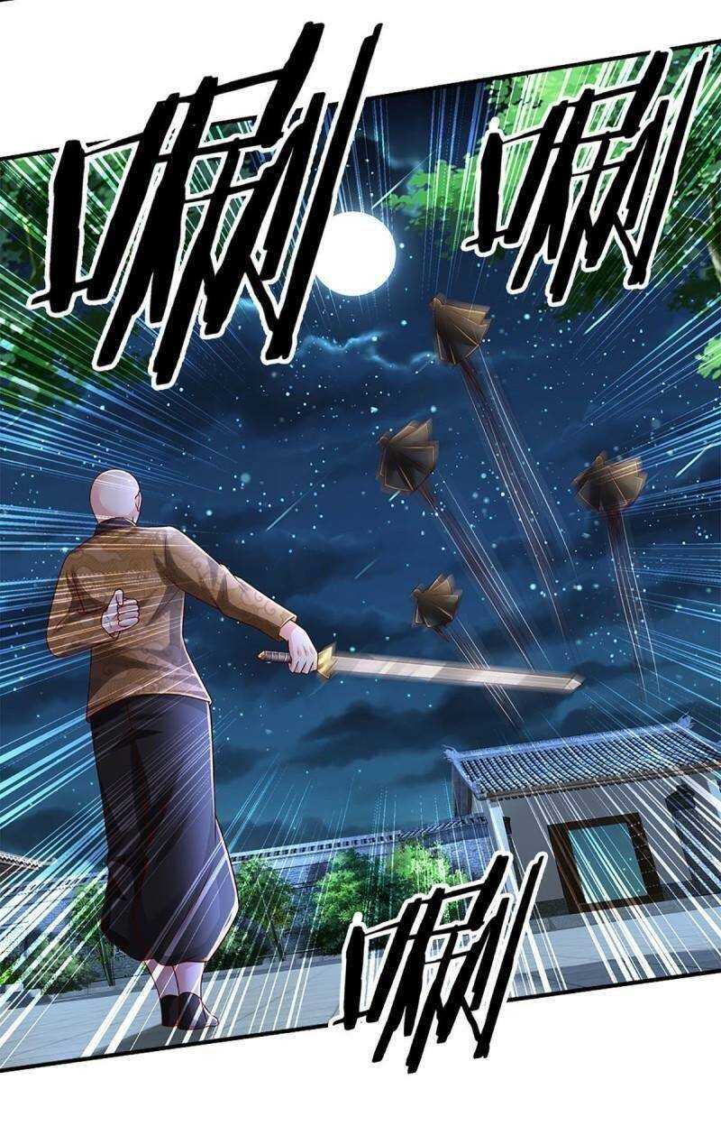 Luyện Thể Trăm Nghìn Tầng Chapter 191 - Trang 2