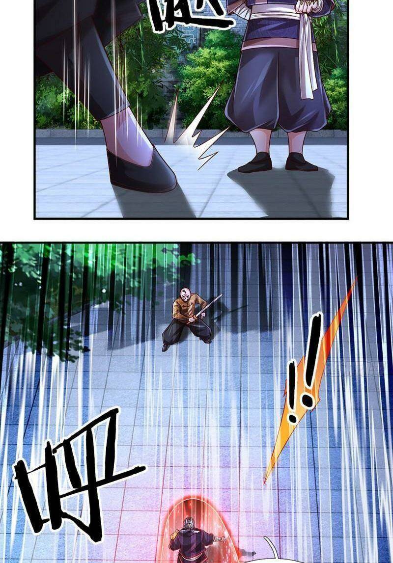 Luyện Thể Trăm Nghìn Tầng Chapter 191 - Trang 2