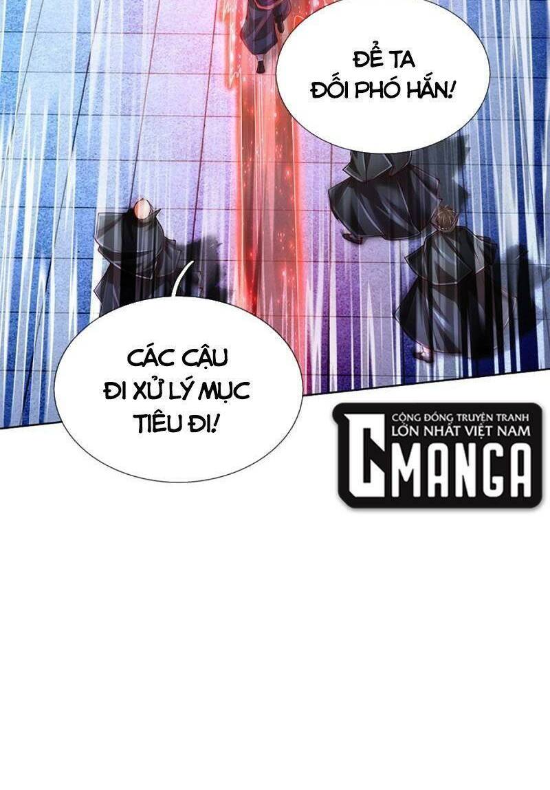 Luyện Thể Trăm Nghìn Tầng Chapter 191 - Trang 2