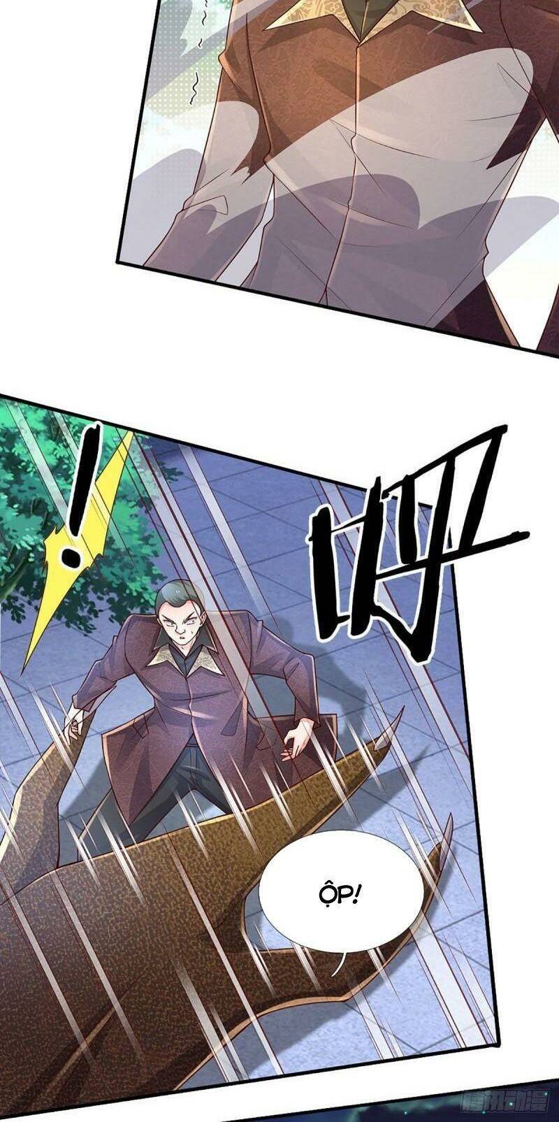 Luyện Thể Trăm Nghìn Tầng Chapter 192 - Trang 2