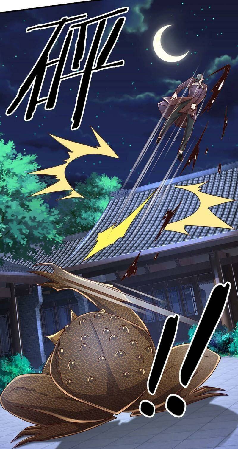 Luyện Thể Trăm Nghìn Tầng Chapter 192 - Trang 2