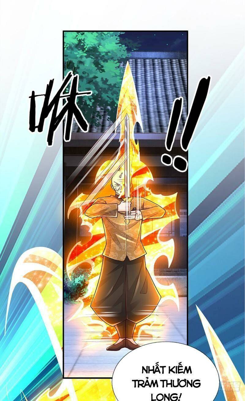 Luyện Thể Trăm Nghìn Tầng Chapter 192 - Trang 2