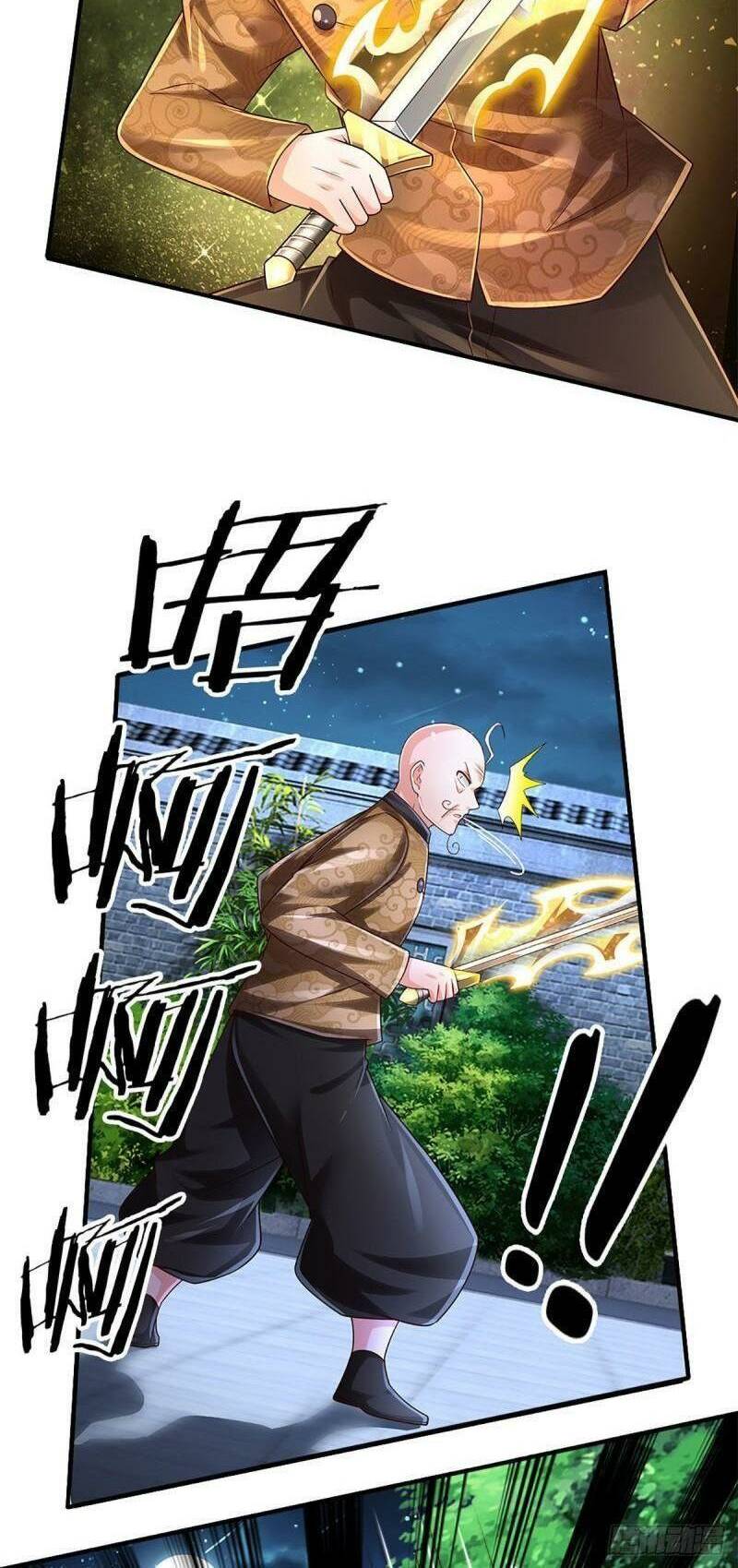 Luyện Thể Trăm Nghìn Tầng Chapter 192 - Trang 2