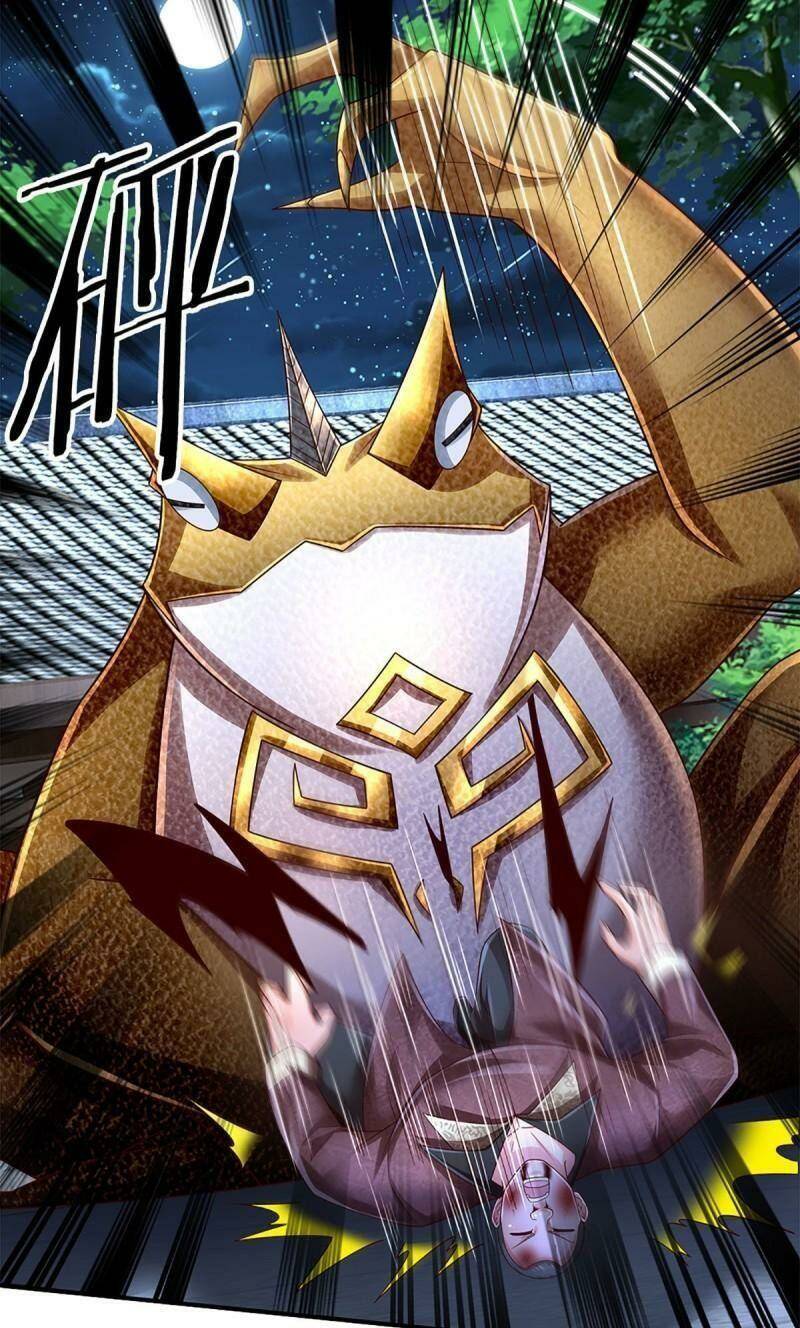 Luyện Thể Trăm Nghìn Tầng Chapter 192 - Trang 2