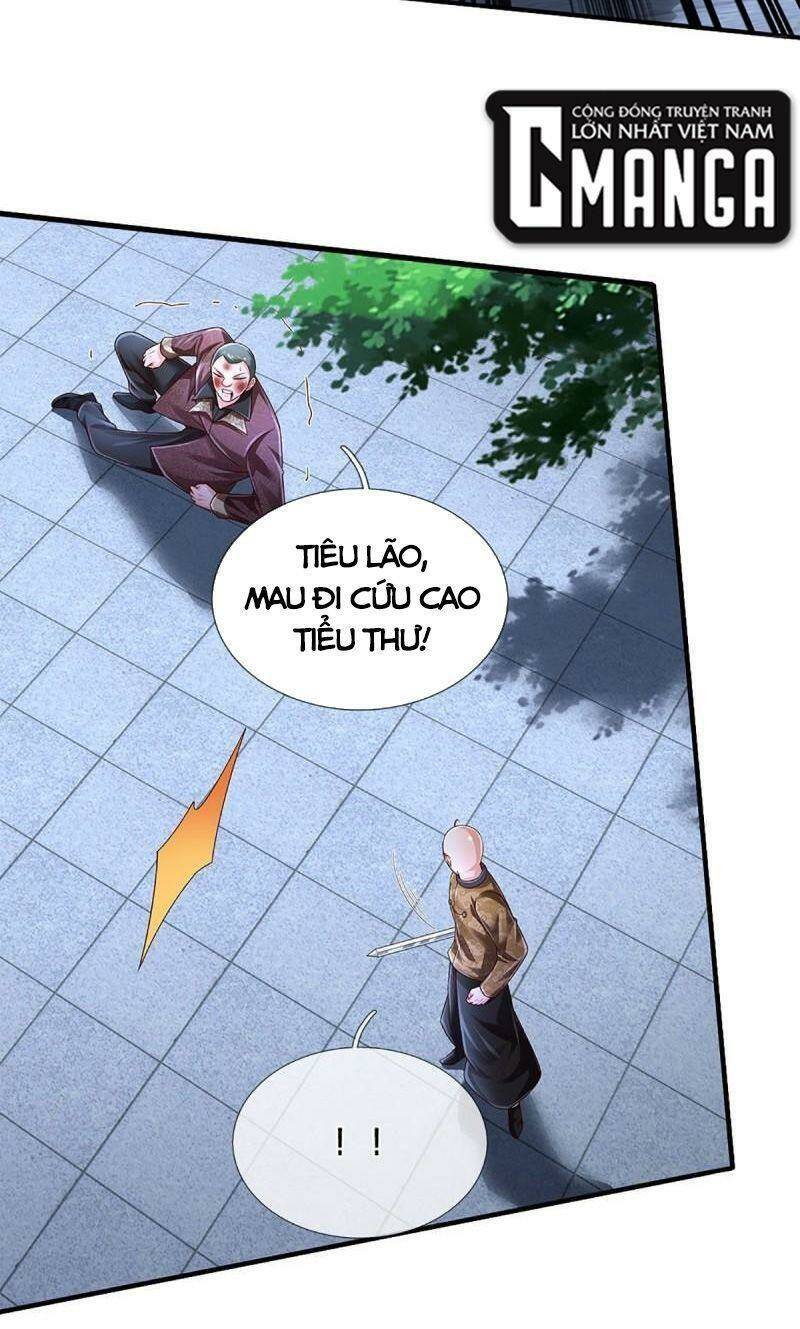 Luyện Thể Trăm Nghìn Tầng Chapter 192 - Trang 2