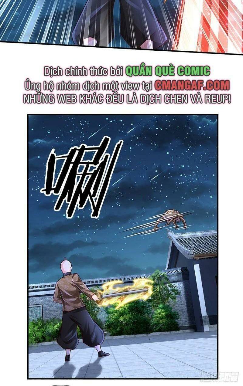 Luyện Thể Trăm Nghìn Tầng Chapter 192 - Trang 2