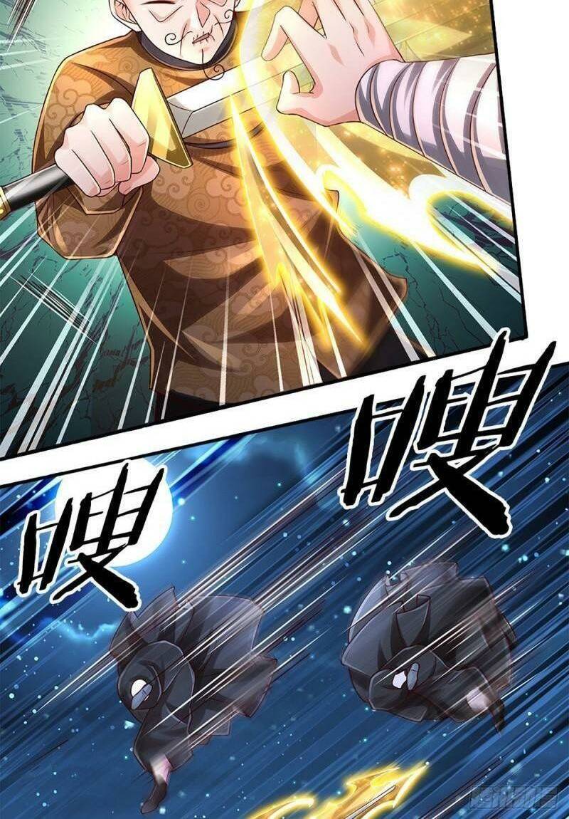 Luyện Thể Trăm Nghìn Tầng Chapter 192 - Trang 2