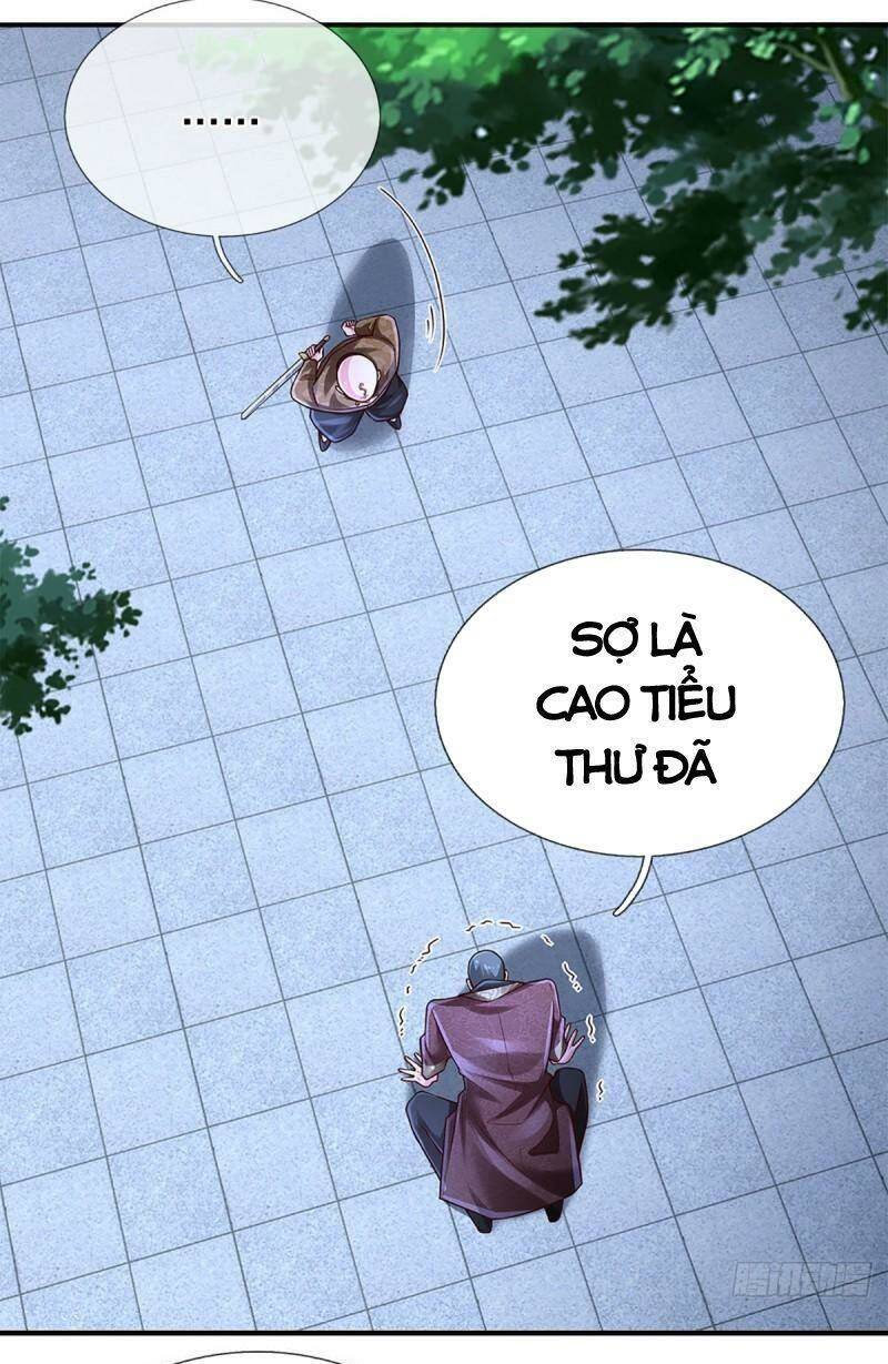 Luyện Thể Trăm Nghìn Tầng Chapter 192 - Trang 2