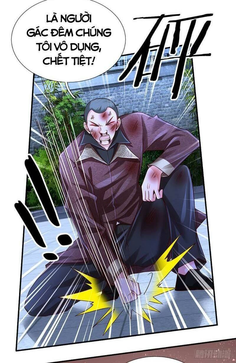 Luyện Thể Trăm Nghìn Tầng Chapter 192 - Trang 2