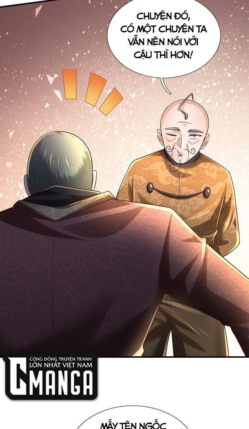 Luyện Thể Trăm Nghìn Tầng Chapter 192 - Trang 2