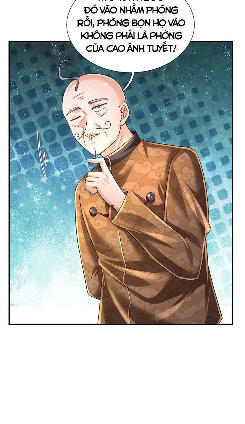 Luyện Thể Trăm Nghìn Tầng Chapter 192 - Trang 2