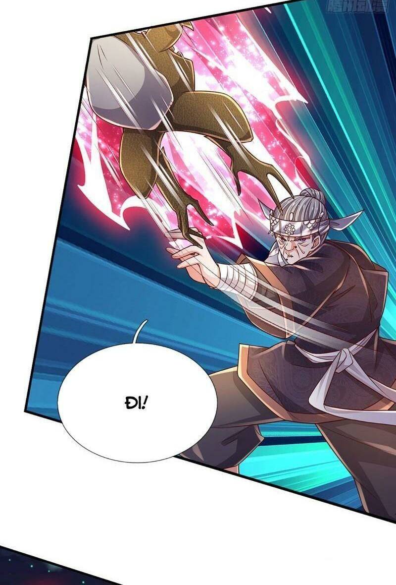 Luyện Thể Trăm Nghìn Tầng Chapter 192 - Trang 2