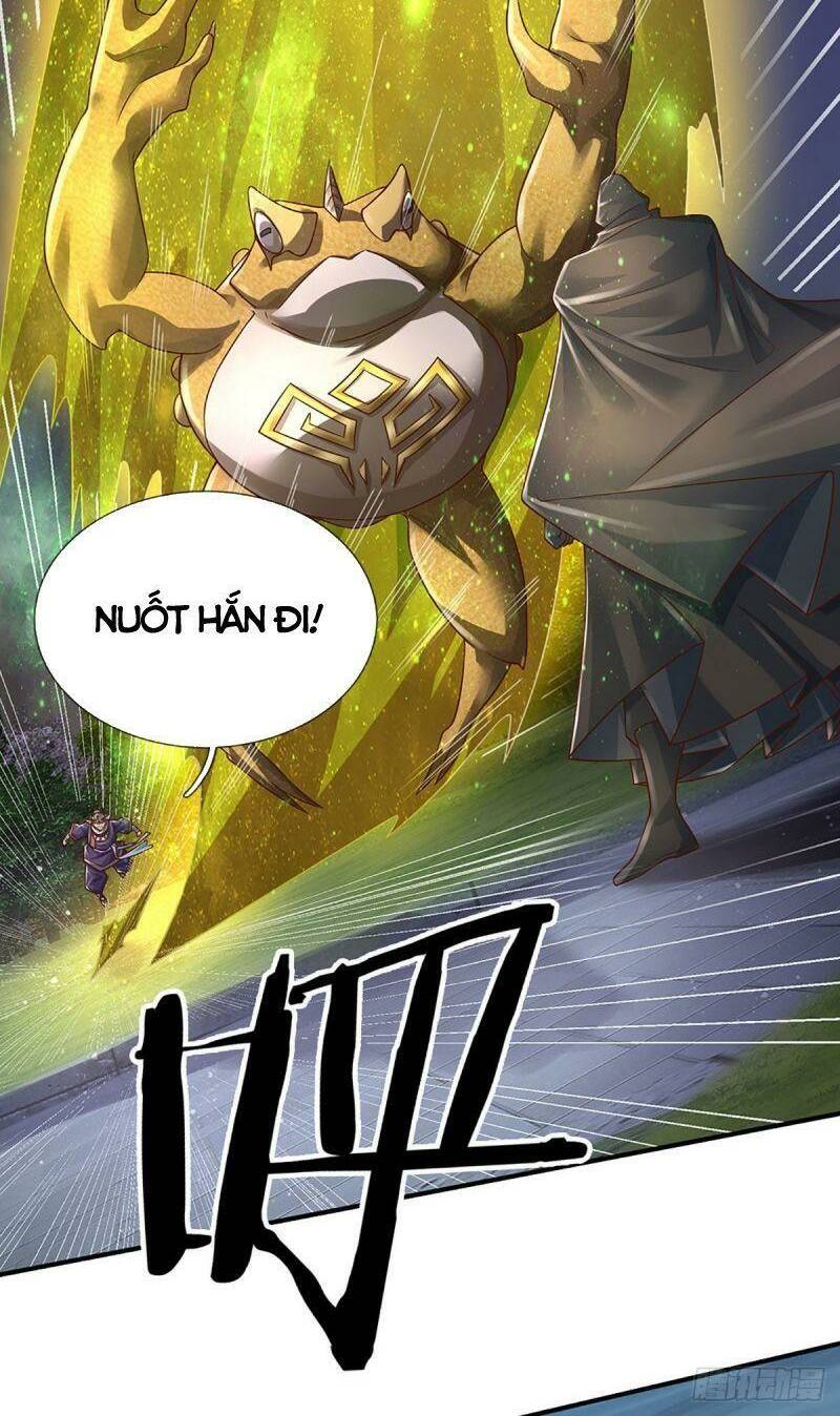 Luyện Thể Trăm Nghìn Tầng Chapter 193 - Trang 2