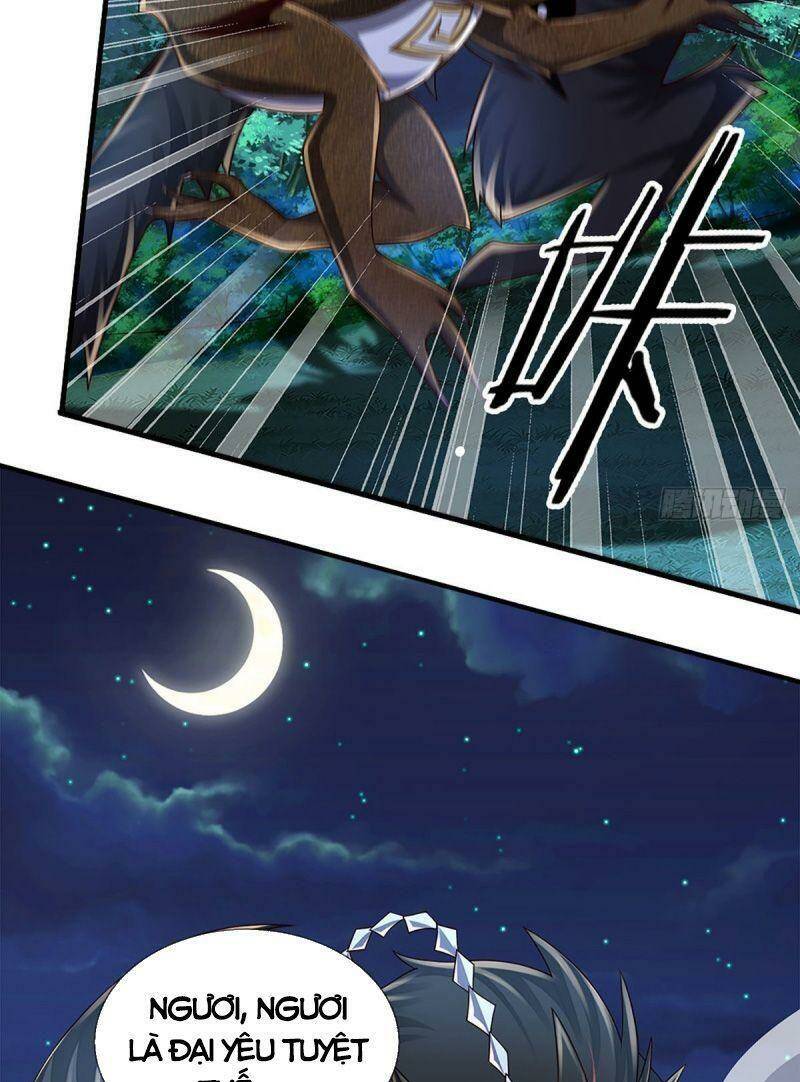 Luyện Thể Trăm Nghìn Tầng Chapter 193 - Trang 2