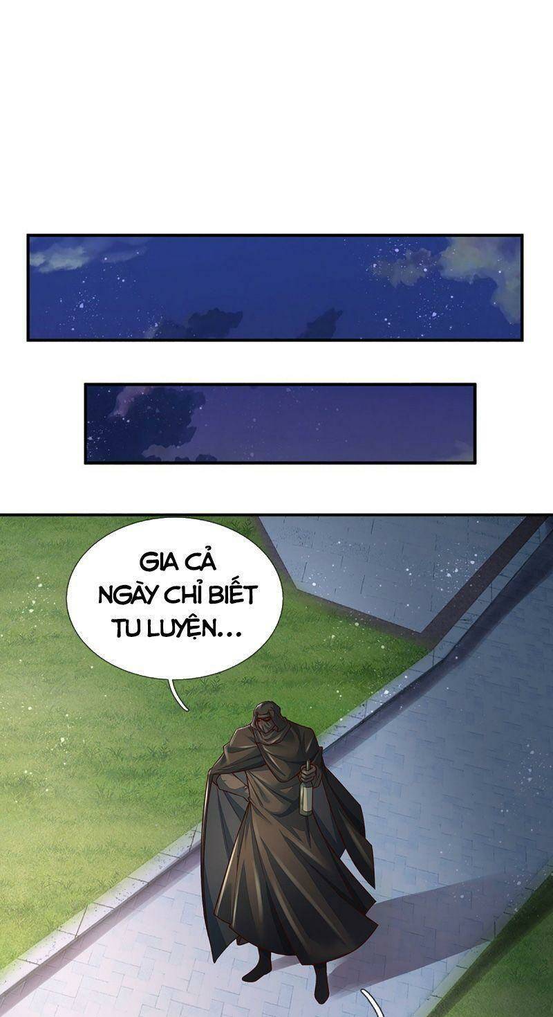 Luyện Thể Trăm Nghìn Tầng Chapter 193 - Trang 2