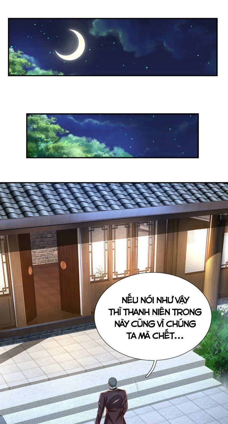 Luyện Thể Trăm Nghìn Tầng Chapter 193 - Trang 2