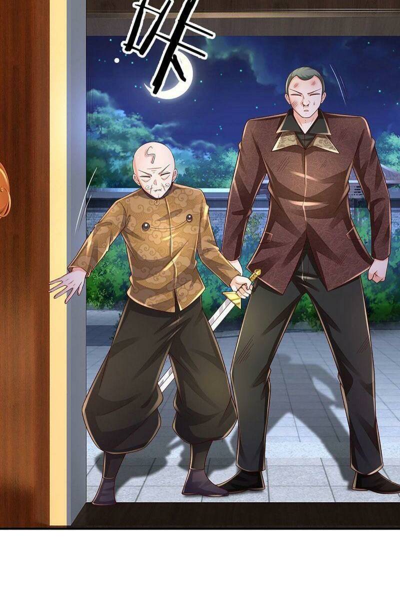 Luyện Thể Trăm Nghìn Tầng Chapter 193 - Trang 2