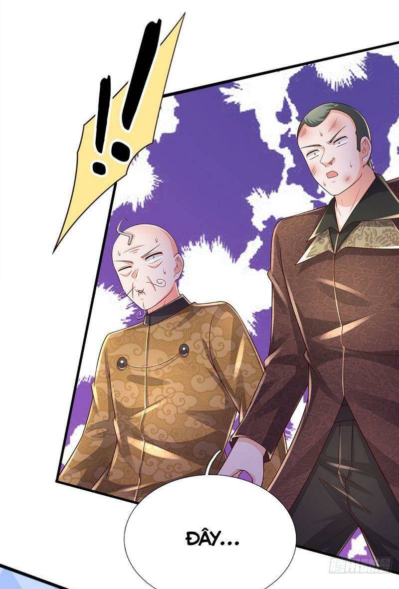 Luyện Thể Trăm Nghìn Tầng Chapter 193 - Trang 2