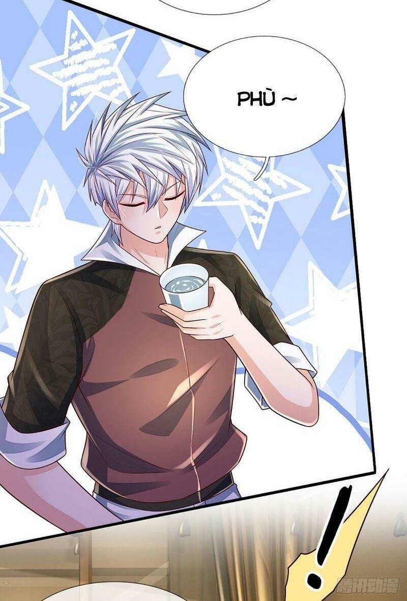 Luyện Thể Trăm Nghìn Tầng Chapter 193 - Trang 2