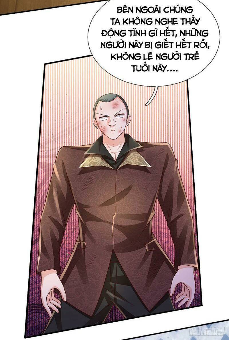 Luyện Thể Trăm Nghìn Tầng Chapter 193 - Trang 2