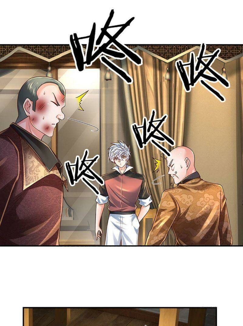 Luyện Thể Trăm Nghìn Tầng Chapter 193 - Trang 2