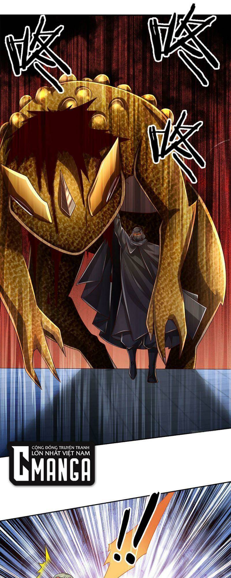 Luyện Thể Trăm Nghìn Tầng Chapter 193 - Trang 2