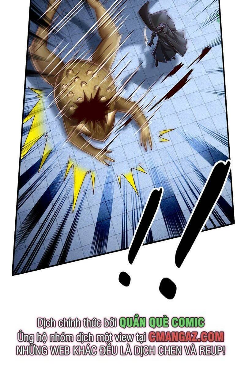 Luyện Thể Trăm Nghìn Tầng Chapter 193 - Trang 2