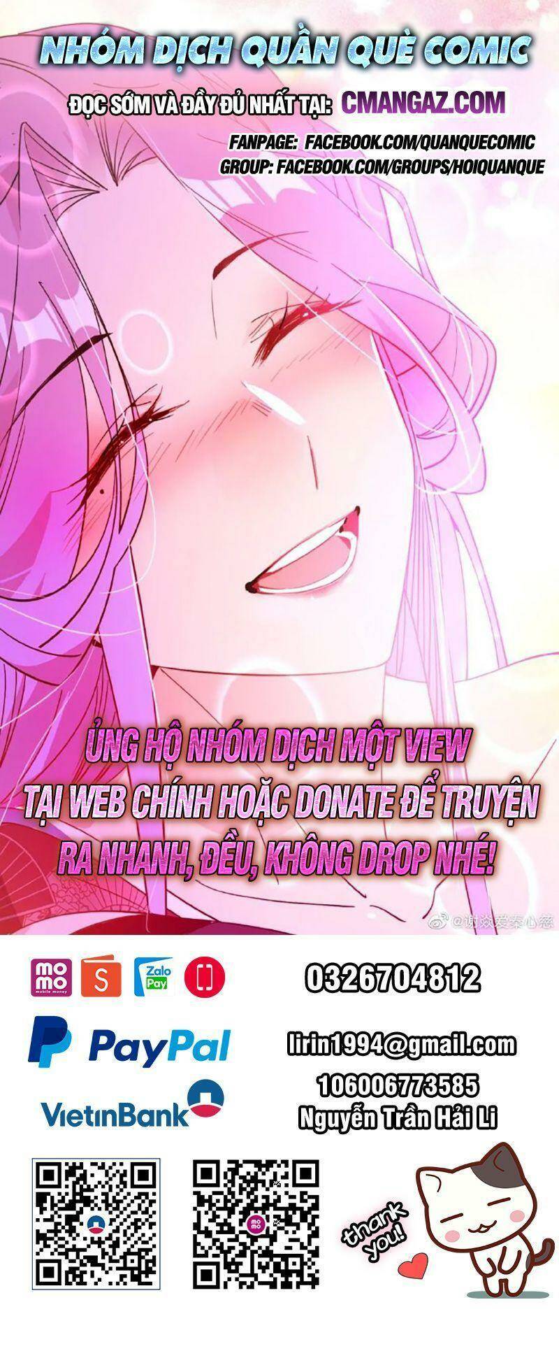 Luyện Thể Trăm Nghìn Tầng Chapter 194 - Trang 2