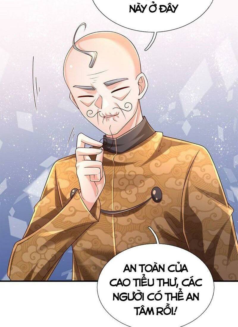 Luyện Thể Trăm Nghìn Tầng Chapter 194 - Trang 2