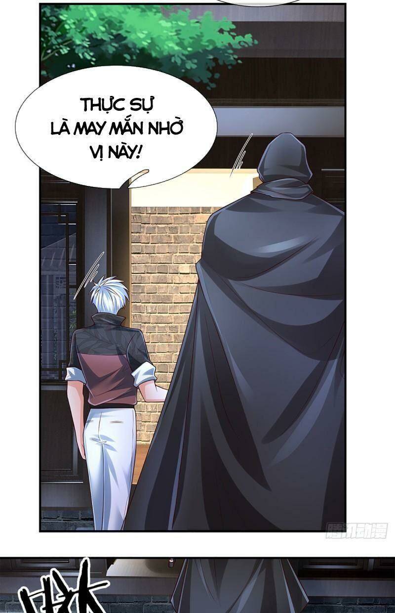 Luyện Thể Trăm Nghìn Tầng Chapter 194 - Trang 2