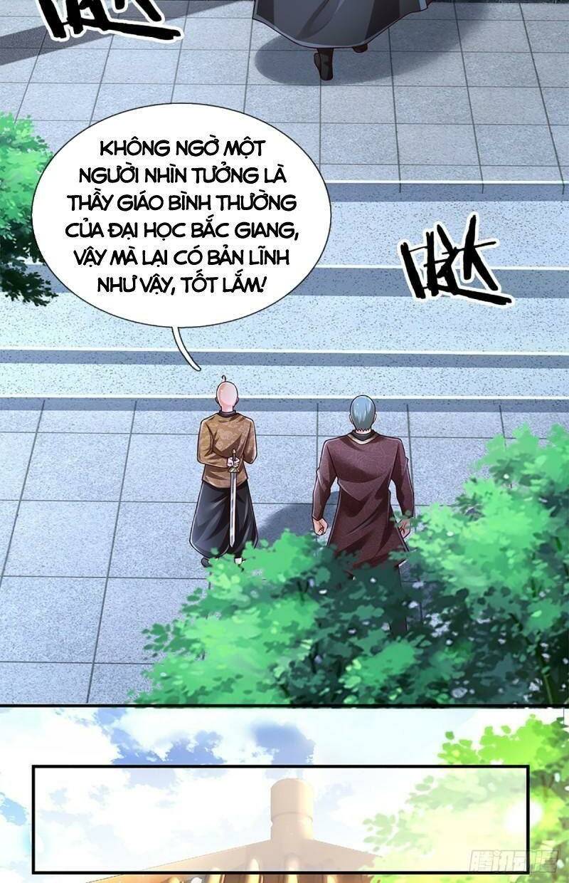 Luyện Thể Trăm Nghìn Tầng Chapter 194 - Trang 2