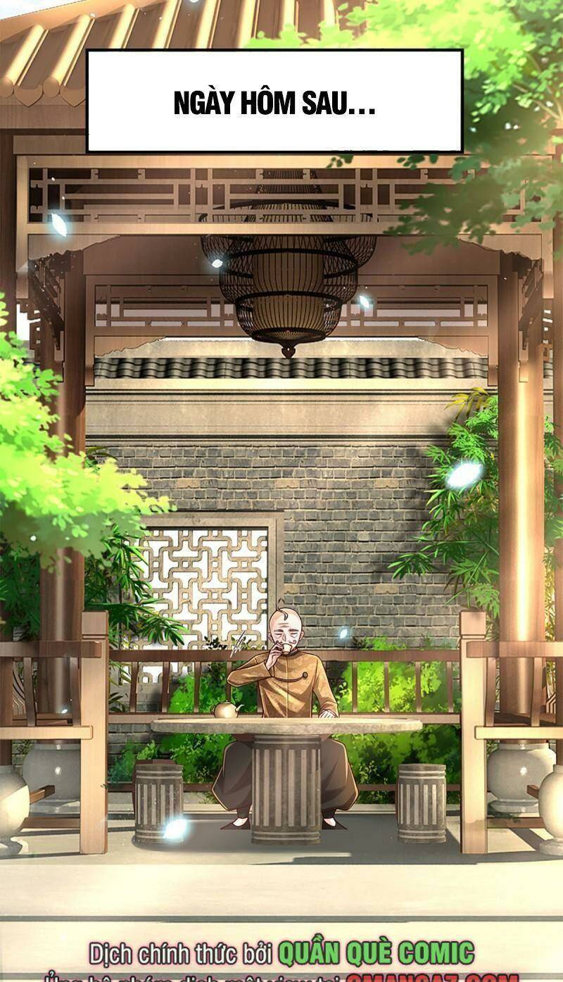 Luyện Thể Trăm Nghìn Tầng Chapter 194 - Trang 2