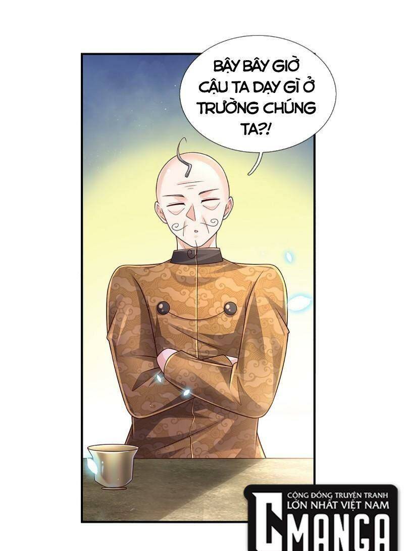 Luyện Thể Trăm Nghìn Tầng Chapter 194 - Trang 2