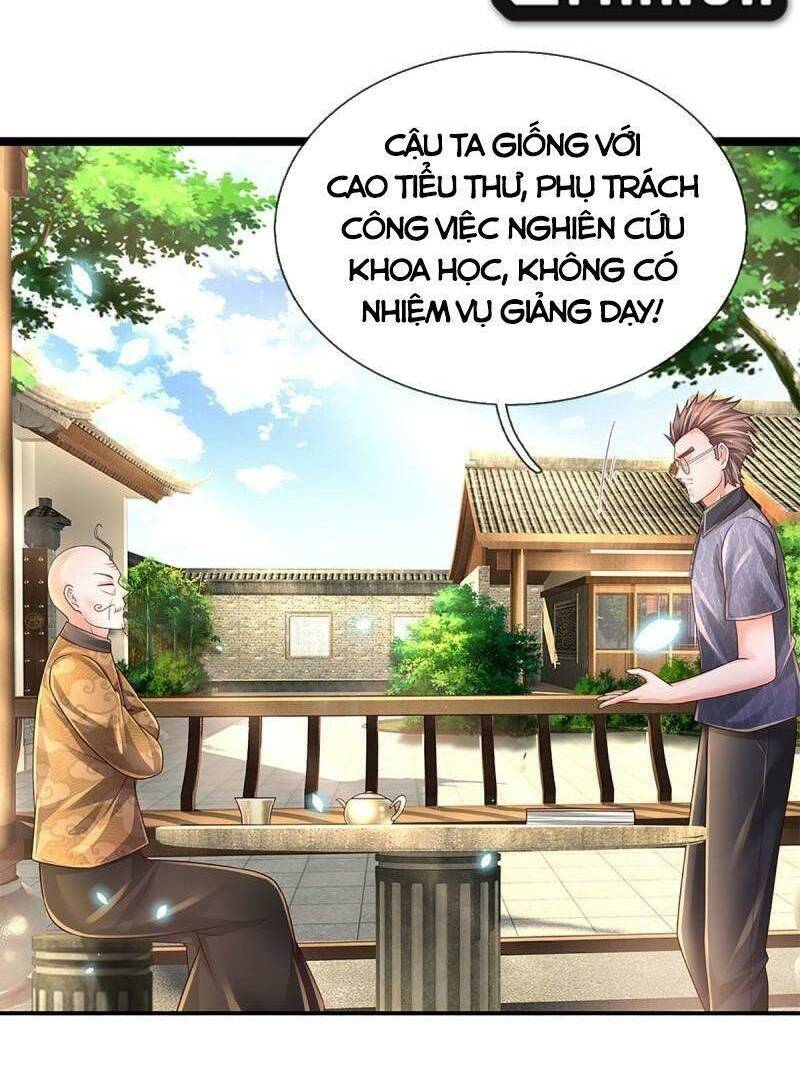 Luyện Thể Trăm Nghìn Tầng Chapter 194 - Trang 2