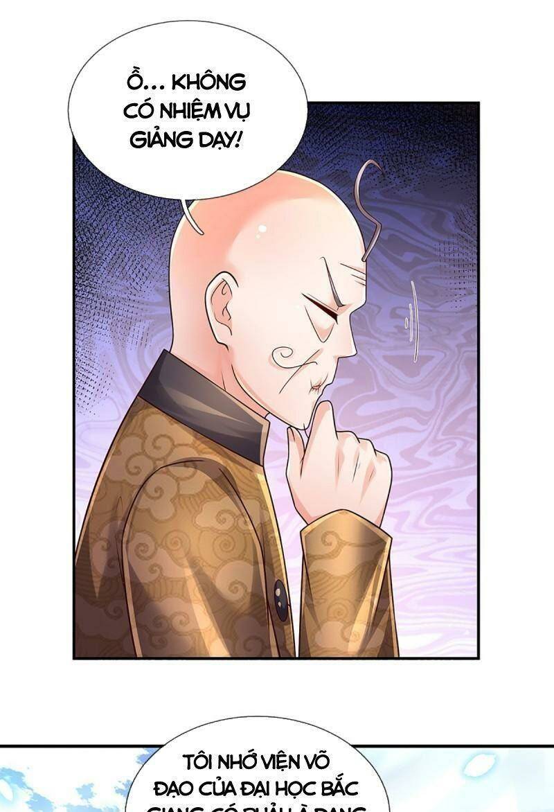 Luyện Thể Trăm Nghìn Tầng Chapter 194 - Trang 2