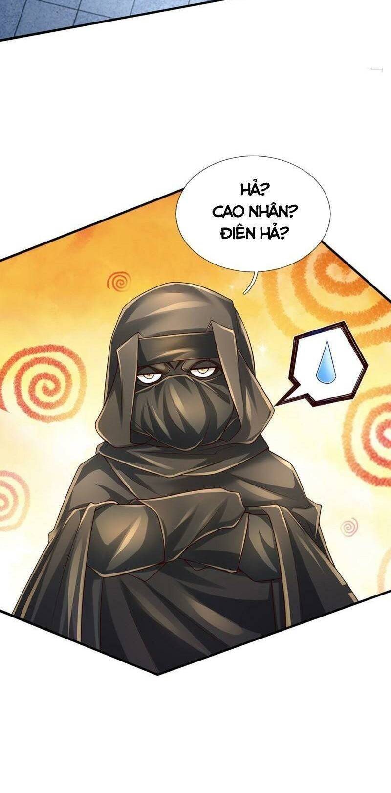 Luyện Thể Trăm Nghìn Tầng Chapter 194 - Trang 2