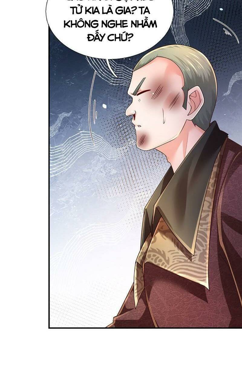 Luyện Thể Trăm Nghìn Tầng Chapter 194 - Trang 2