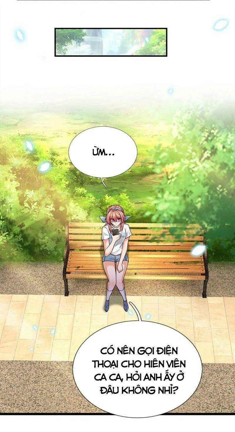 Luyện Thể Trăm Nghìn Tầng Chapter 195 - Trang 2