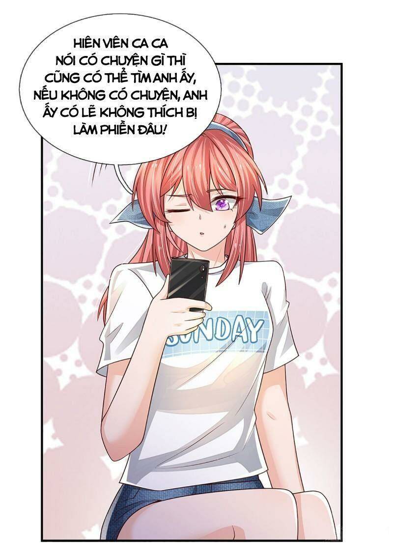 Luyện Thể Trăm Nghìn Tầng Chapter 195 - Trang 2