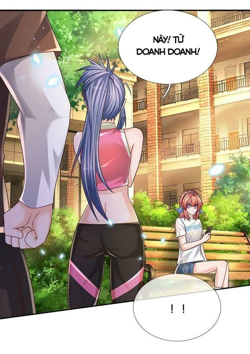 Luyện Thể Trăm Nghìn Tầng Chapter 195 - Trang 2