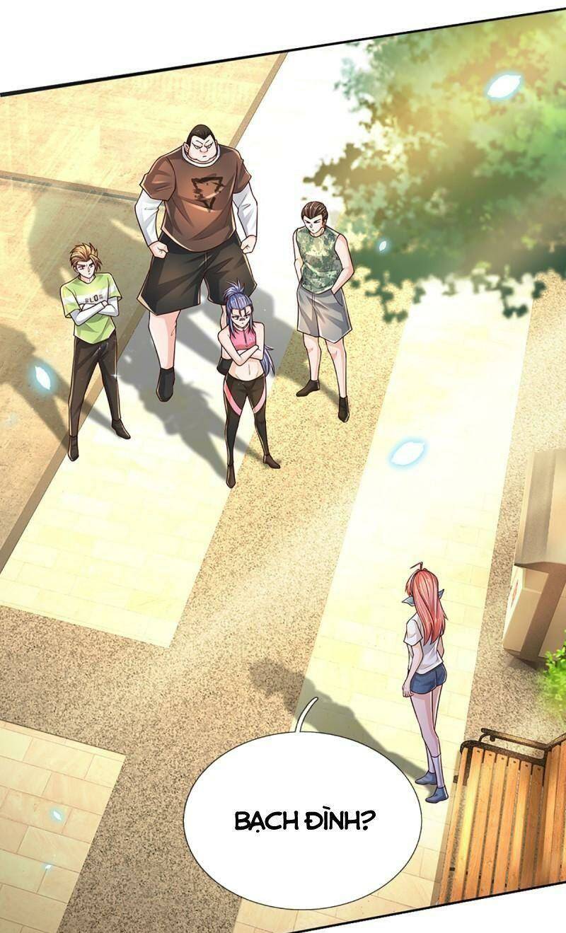 Luyện Thể Trăm Nghìn Tầng Chapter 195 - Trang 2